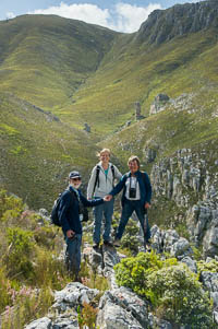 Friends of Phillipskop Mountain Reserve